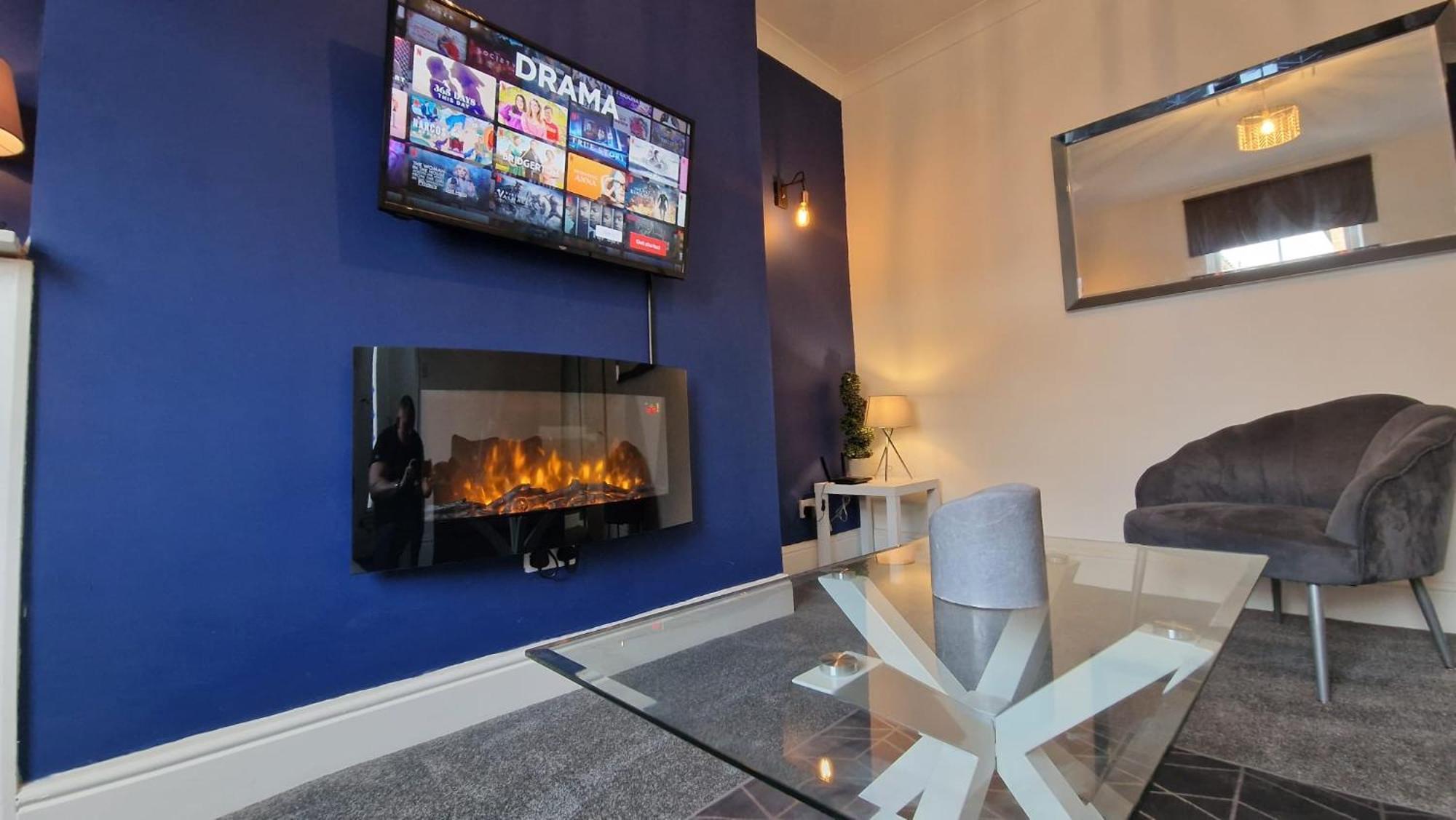Cosy Home Perfect For Families And Contractors With Free Parking Darlington  Exterior foto