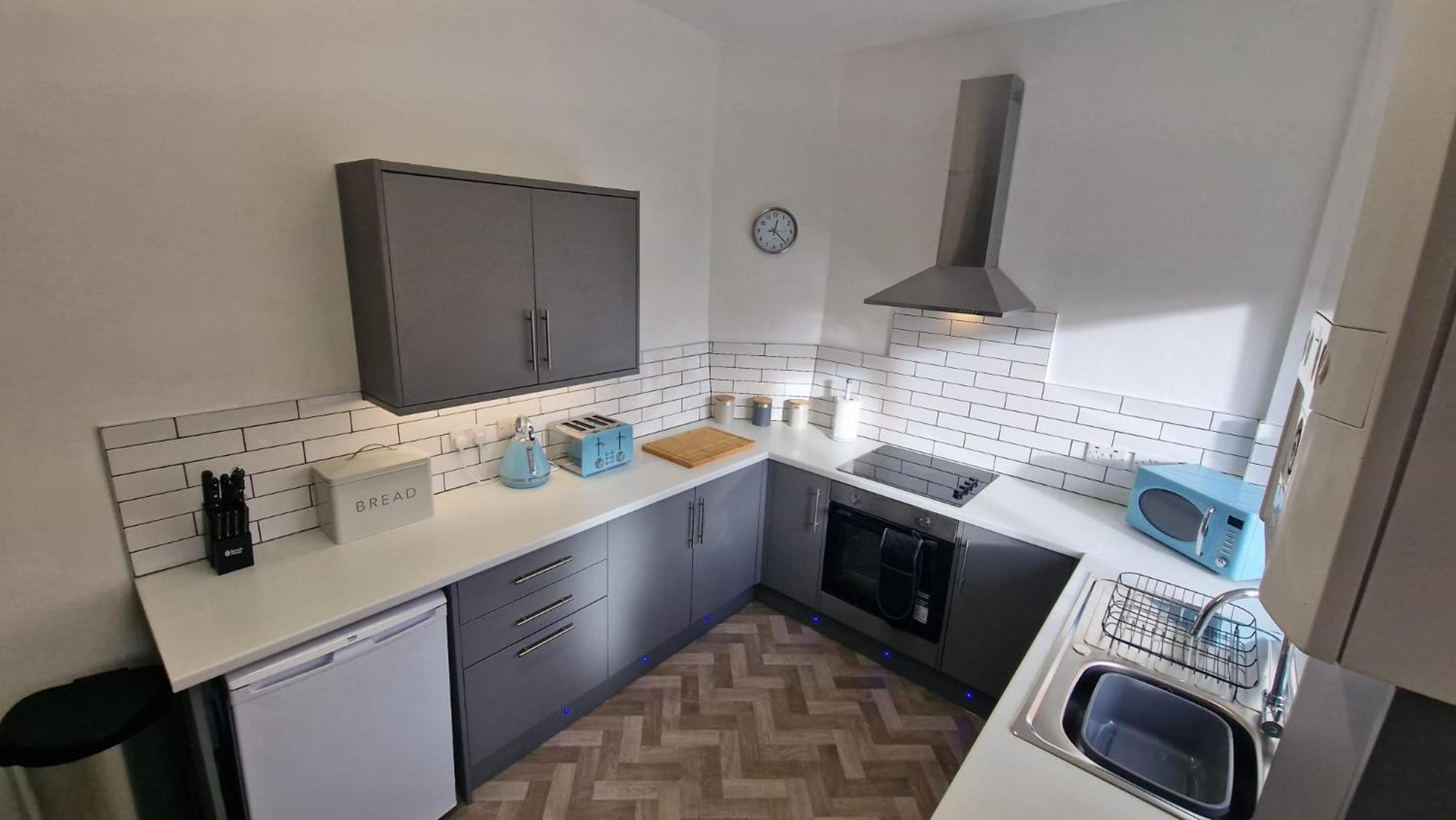 Cosy Home Perfect For Families And Contractors With Free Parking Darlington  Exterior foto